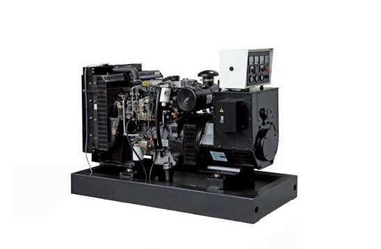屯昌科克150kw大型柴油发电机组