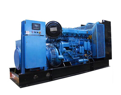 屯昌宗申动力150kw大型柴油发电机组