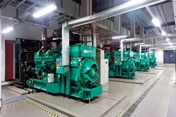 屯昌发电机出租