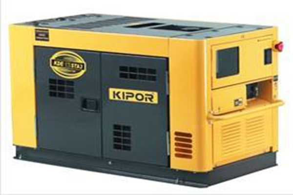 屯昌发电机出租