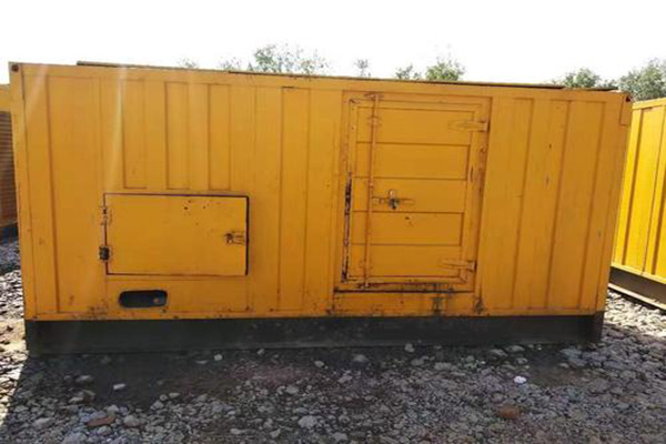 屯昌发电机出租