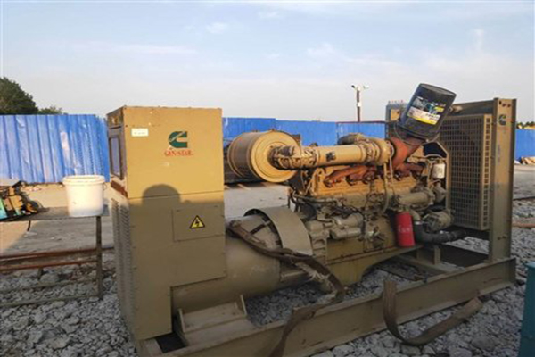 屯昌发电机出租 屯昌发电机出租