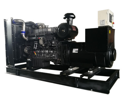 屯昌上柴柴油发电机组50KW-700KW
