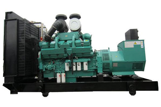 屯昌柴油发电机组