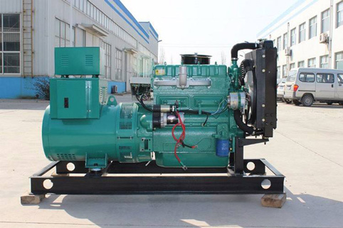 屯昌小型柴油发电机
