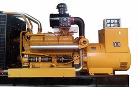 屯昌发电机出租