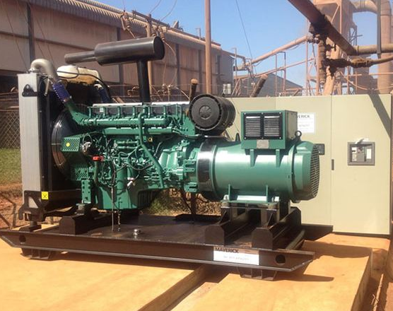 屯昌发电机出租