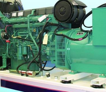 屯昌发电机出租