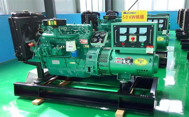 屯昌发电机出租